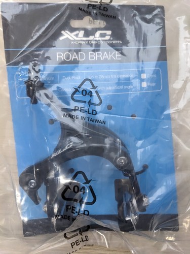 Xlc hinterrad rennradbremse - xlc,