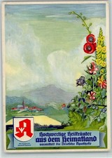 13019071 - Hochwertige Heilkraeuter aus dem Heimatland Apotheke