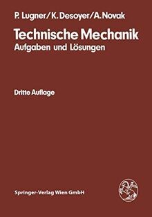 Technische mechanik aufgaben - technische,