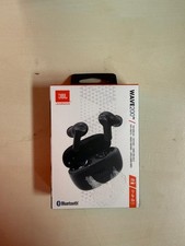 JBL Wave 200 TWS True Wireless