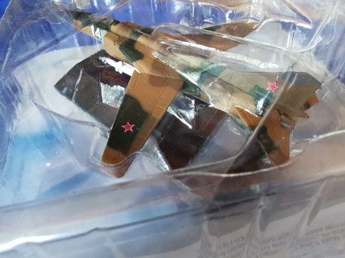 Modell flugzeug 100 mig 23 - modell,