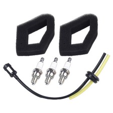 Zündkerze Filtersatz Für