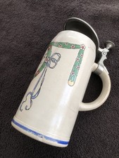 Original Münchner Bierkrug