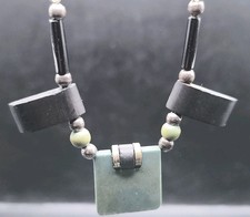 Antike Art Deco Collier (Jakob