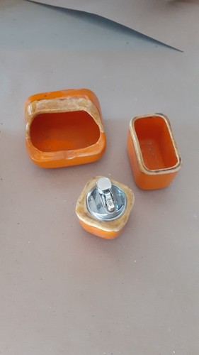 Tischfeuerzeug teilig - tischfeuerzeug, 3