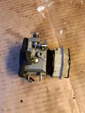 Kettensäge sachs dolmar 100 - kettensäge,