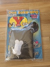 YPS Heft mit Gimmick Nr. 1064 -Das Solar-UFO In Folie OVP