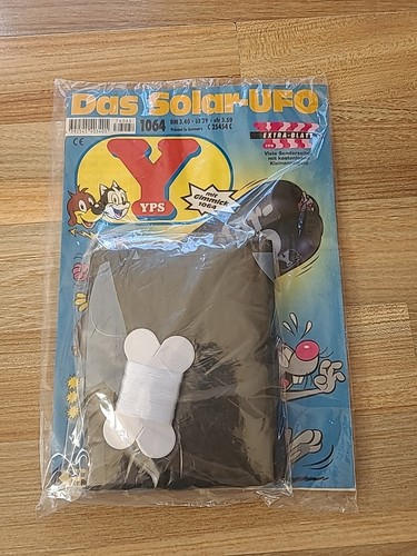 Yps heft mit - nr., 1064