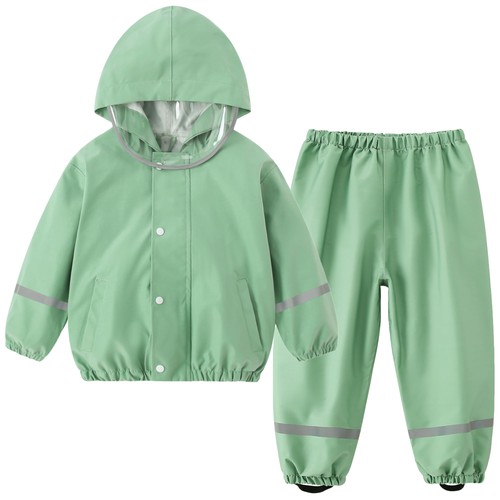 Kinder regenanzug mädchen - kinder,