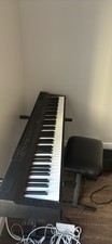 Yamaha Digital Piano P-125