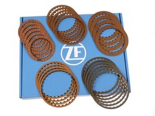 ZF 1071298014 Reiblamellen