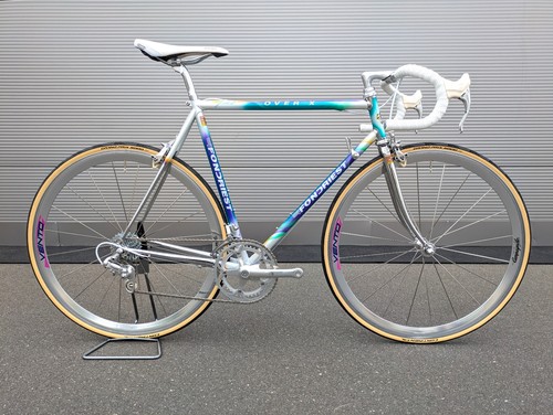 Fondriest over vintage - over,