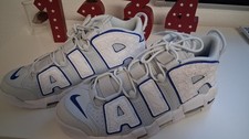 Nike air more - air, uptempo