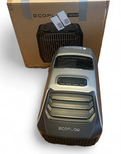 EcoFlow WAVE 2 Mobile Klimaanlage – 5100 BTU Kühlung – 6100 BTU Heizung – MwSt.