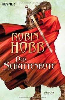 Der schattenbote roman von - roman,