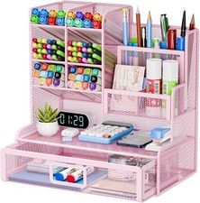 Netz Schreibtisch Organizer