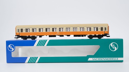 Sachsenmodelle 14473 - sachsenmodelle, h0