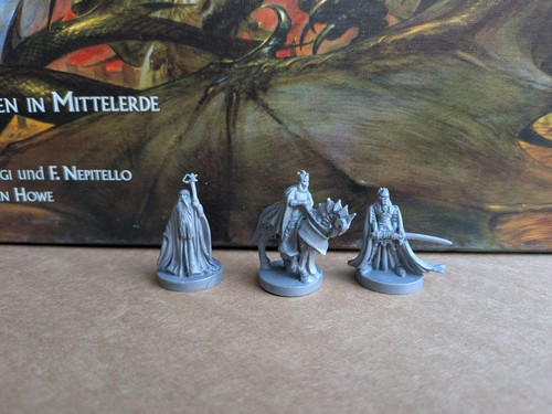 Ringkrieg figuren ersatzteile - ringkrieg,