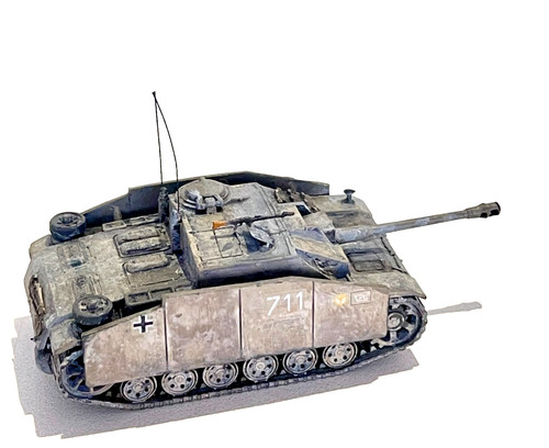 Roco minitank artitec - roco,