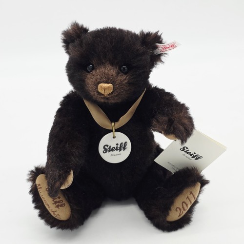 Steiff 673238 teddybär - steiff,