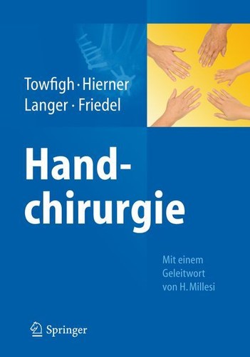 Handchirurgie towfigh - handchirurgie,