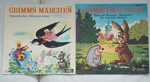 Grimms märchen - grimms,