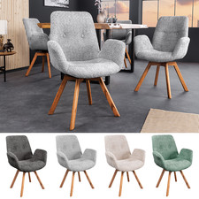 Designstuhl BALTIC - FARBWAHL