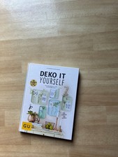 Deko it yourself von Alexandrea Beck-Berge (Gebunden, 2016)