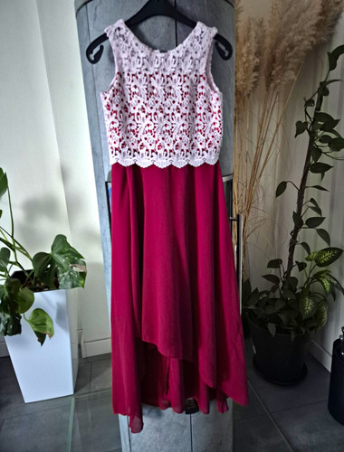 Mädchen kleid größe - kleid,,