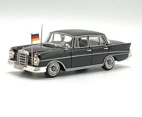 Vitesse mercedes benz - mercedes, sel