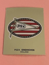 Panini Fussballsticker 1980