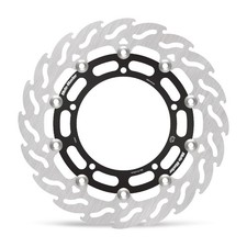 Moto-Master Bremsscheibe Flame