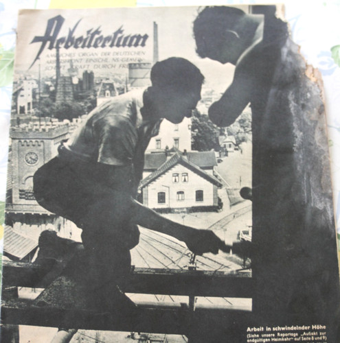 Foto 2wk 1940 narvikkämpfer - 1940,
