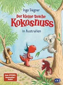 Der kleine drache kokosnuss - der, in