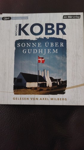 Michael kobr sonne über - -,