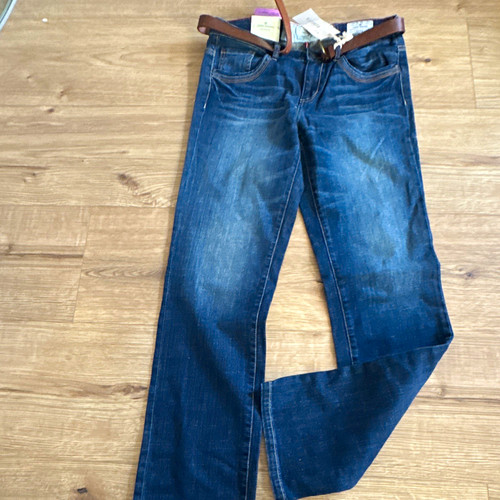 Tom tailor alexa straight - tom,