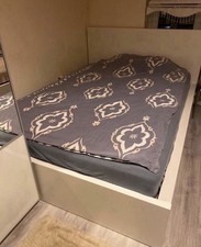 IKEA Malm 140x200cm
