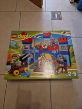 LEGO DUPLO: Große Schlossburg