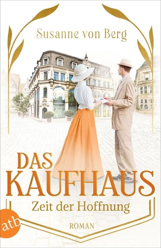Das kaufhaus zeit der - das,