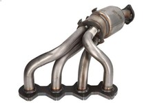 Catalytic Converter Bosal