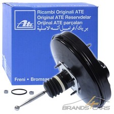ATE BREMSKRAFTVERSTÄRKER 03.7755-4202.4 FÜR VW TRANSPORTER BUS T4 BJ 95-03