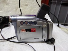 Canon Mini DV MV700 Digital