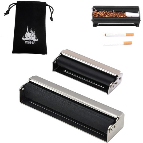Tabakroller zigarettenmaschine - tabakroller,