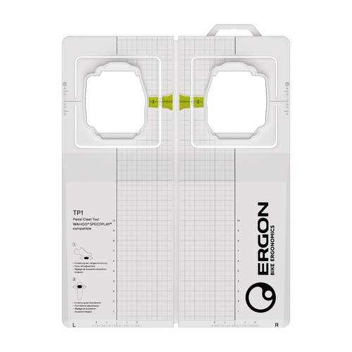 Ergon tp1 cleat tool für - tp1,