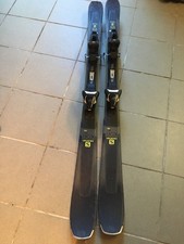 SALOMON XDR 80 CFR Carvingski