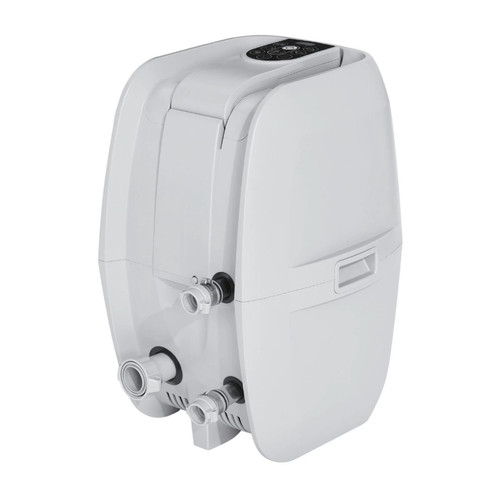 Bestway lay spa airjet - bestway®, lay-z-spa