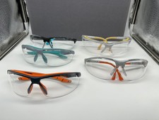 5x  Infield Brille