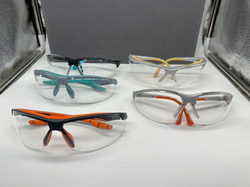 Infield brille - ,