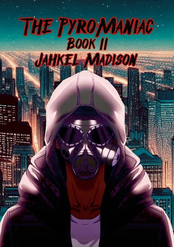 Jahkel madison the - jahkel, (u.