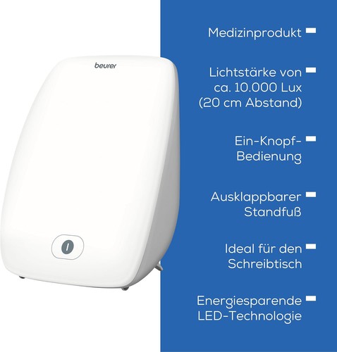 Beurer touch - tl,